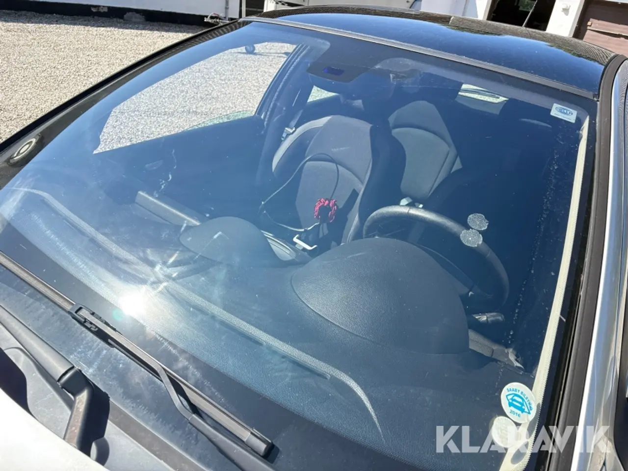 Billede 12 - Personbil Peugeot 206