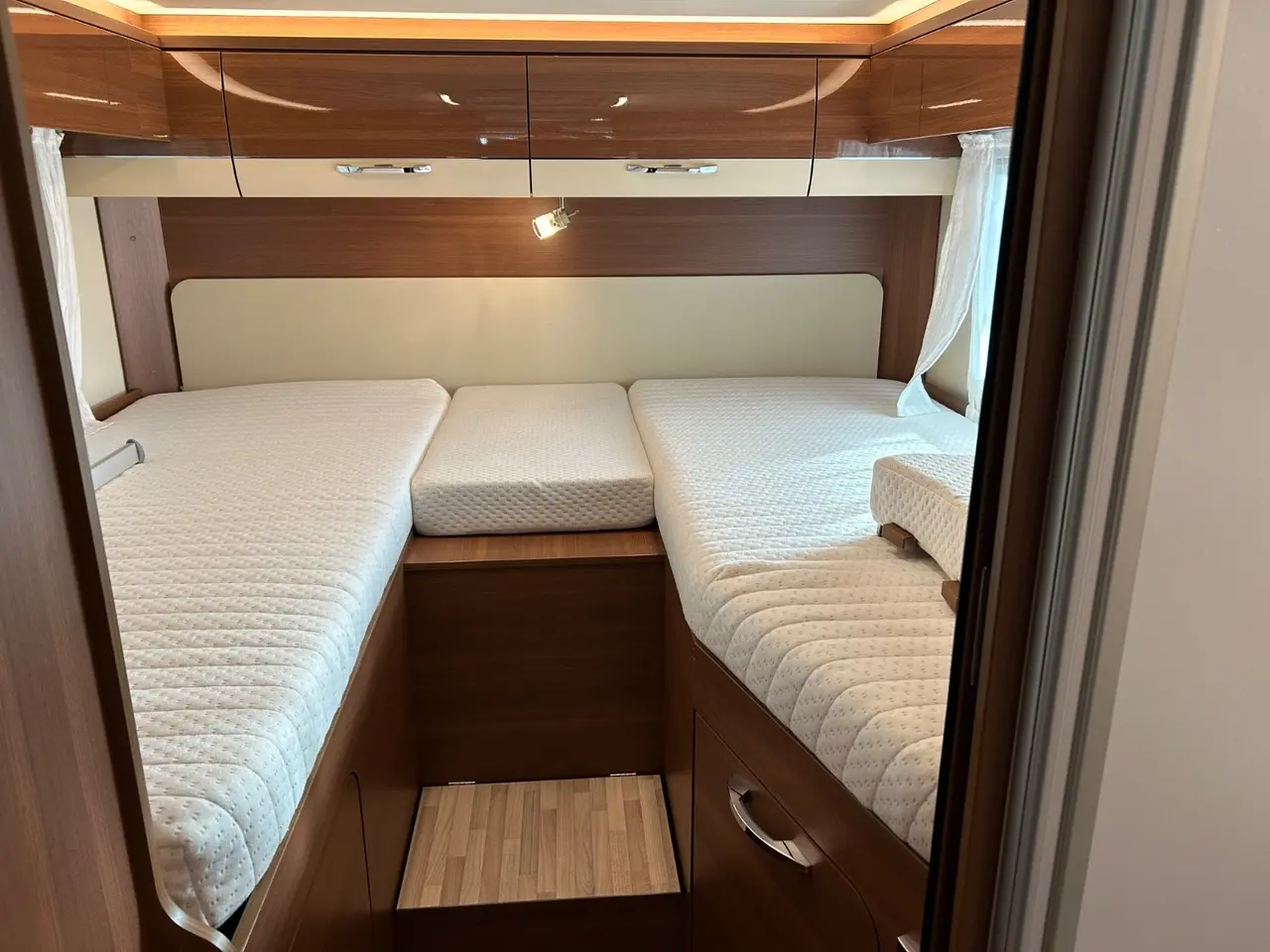 Billede 14 - Fiat LMC 2,3 I735 Explorer aut.