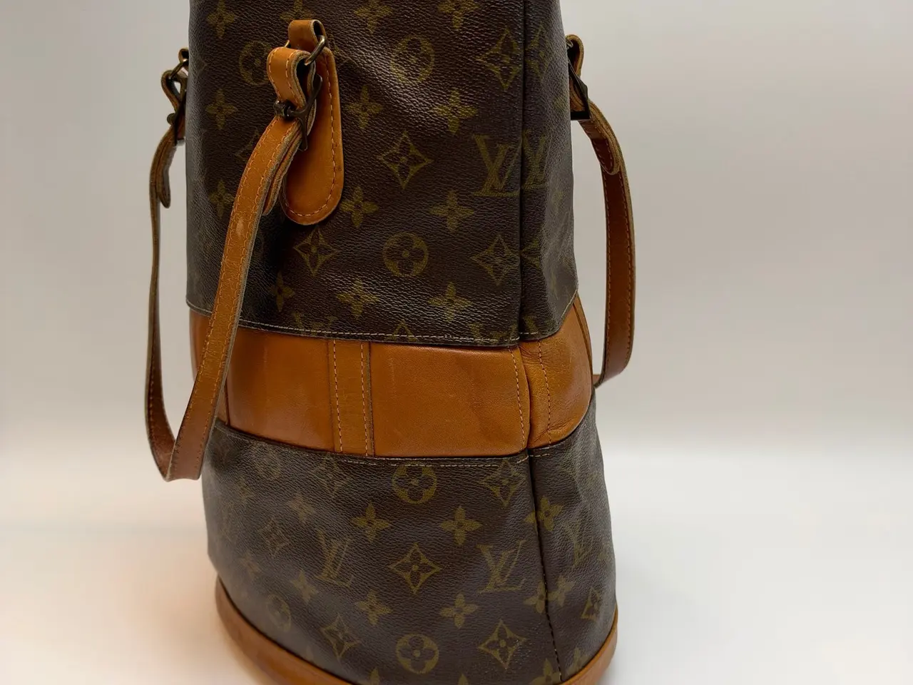 Billede 3 - Louis Vuitton Bucket GM