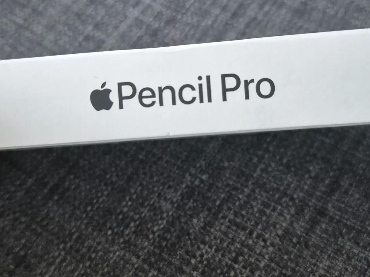 Billede 2 - Apple Pencil Pro