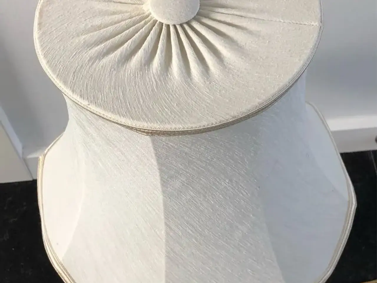 Billede 3 - Flot bordlampe