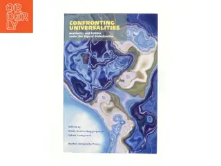 Confronting universalities (Bog)