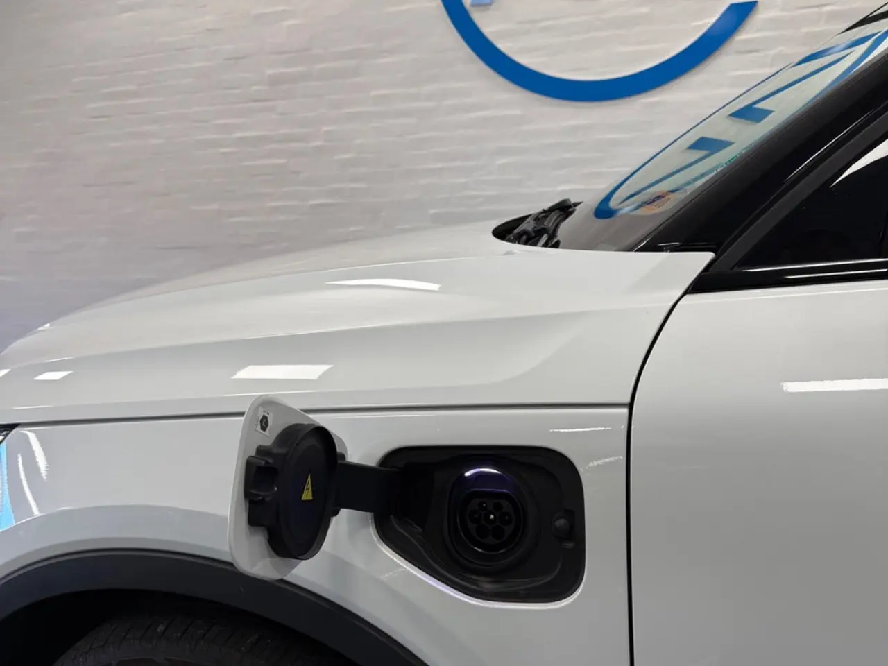 Billede 21 - Volvo XC40 1,5 T4 ReCharge R-Design aut.