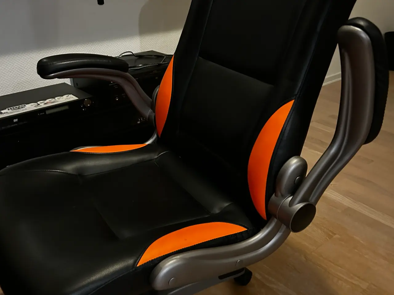 Billede 2 - Gamer stol ADX