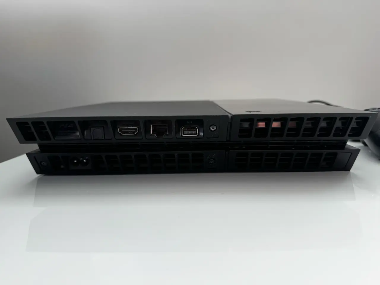 Billede 6 - [ Sony PlayStation 4 (PS4) konsol - Firmware 12.50