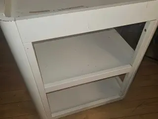 Puslebord til børneværelset 