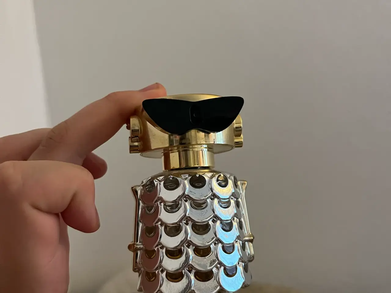 Billede 1 - Paco Rabanne Fame 50ml