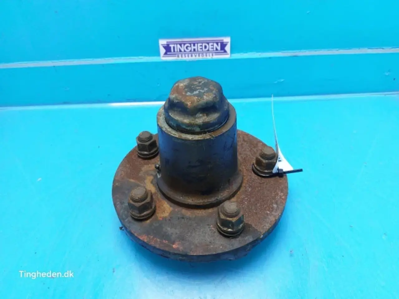 Billede 4 - Massey Ferguson 31 Hub 28150899