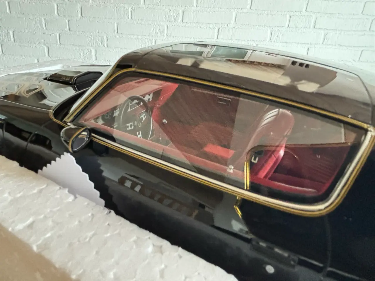 Billede 7 - Pontiac Trans Am 1:12