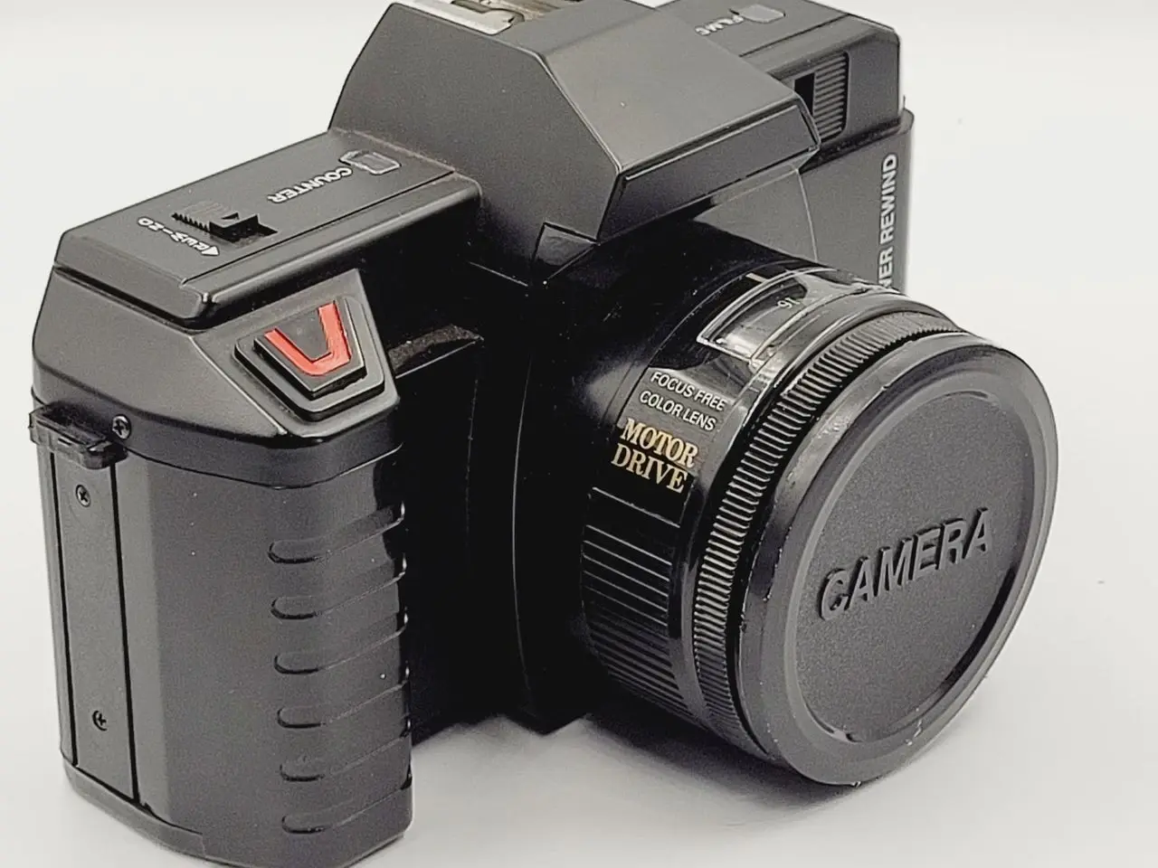 Billede 1 - ⭐️- ANALOGKAMERA: Camera