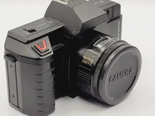 ⭐️- ANALOGKAMERA: Camera