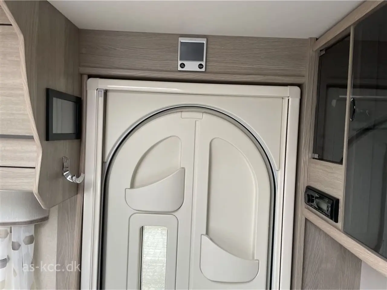Billede 5 - 2018 - Kabe Smaragd 520 XL KS
