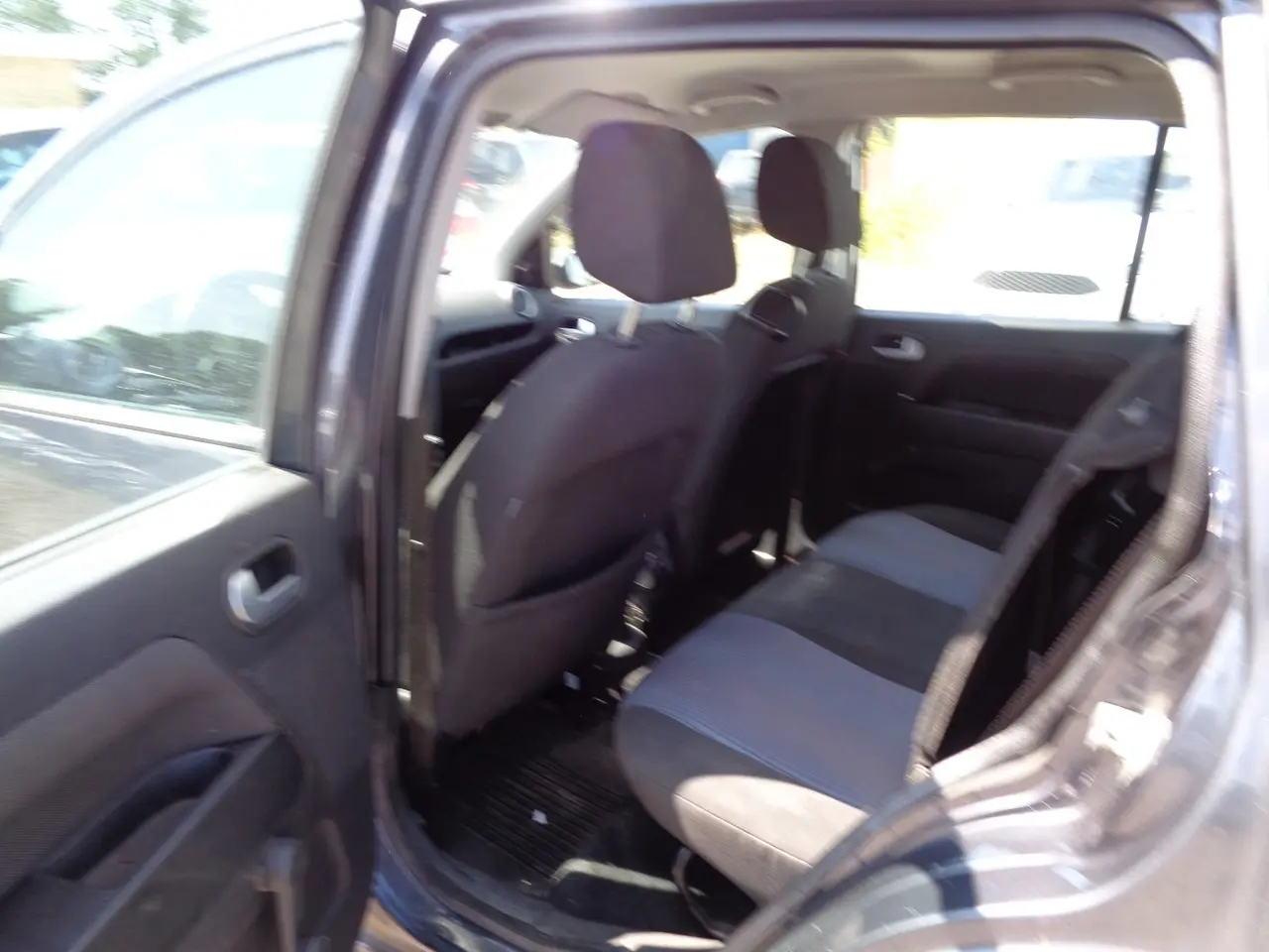 Billede 7 - Ford Fusion 1,4 Ambiente