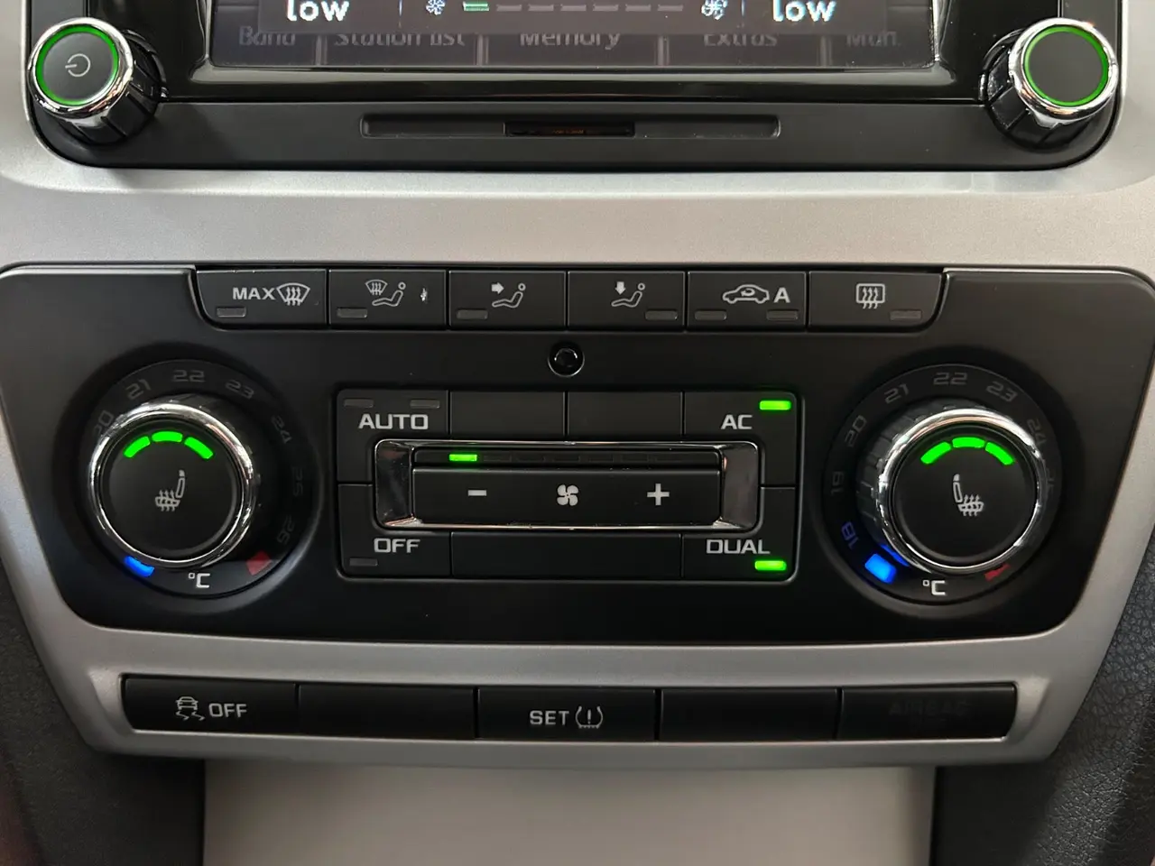 Billede 16 - Skoda Octavia 1,2 TSi 105 Ambiente DSG