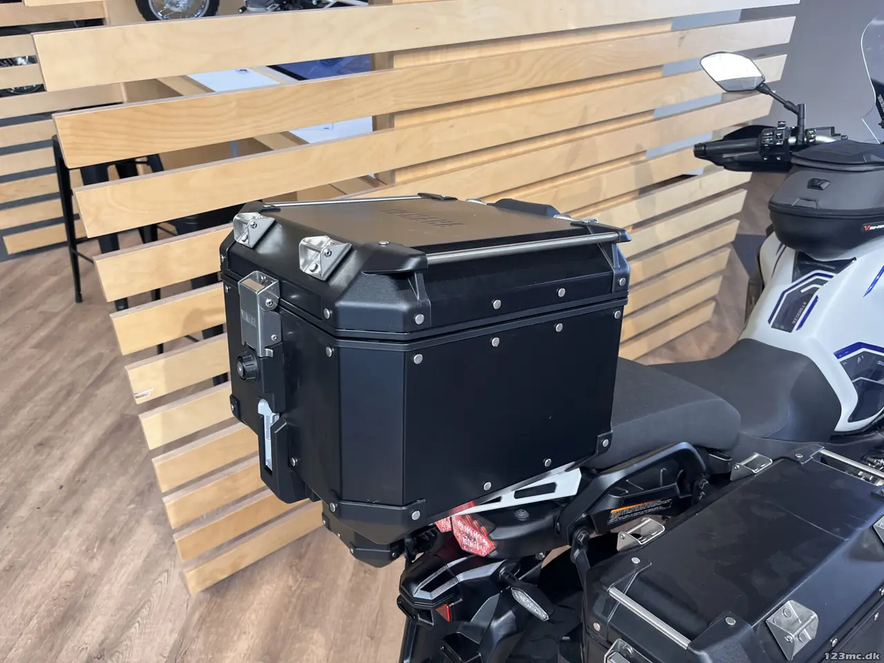 Billede 14 - Yamaha XT 1200 ZE