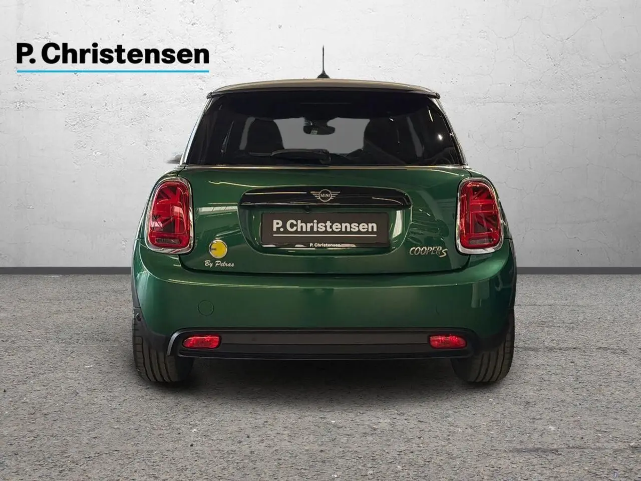 Billede 5 - MINI Cooper SE  Edition Premium Plus