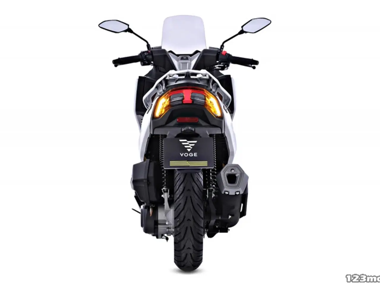 Billede 8 - Voge SR1