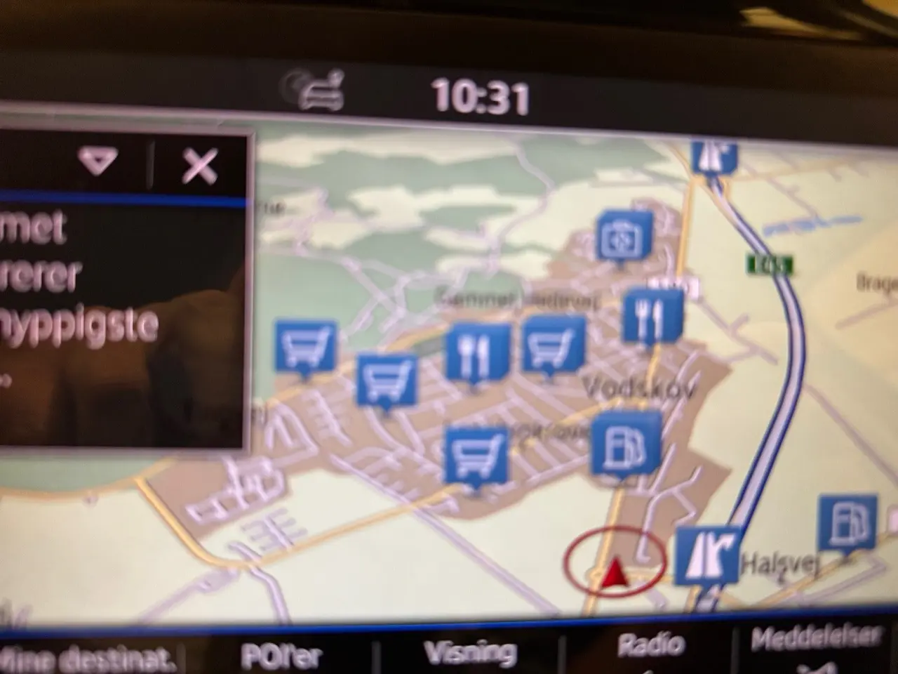 Billede 12 - VW Passat 1,4 GTE Variant DSG