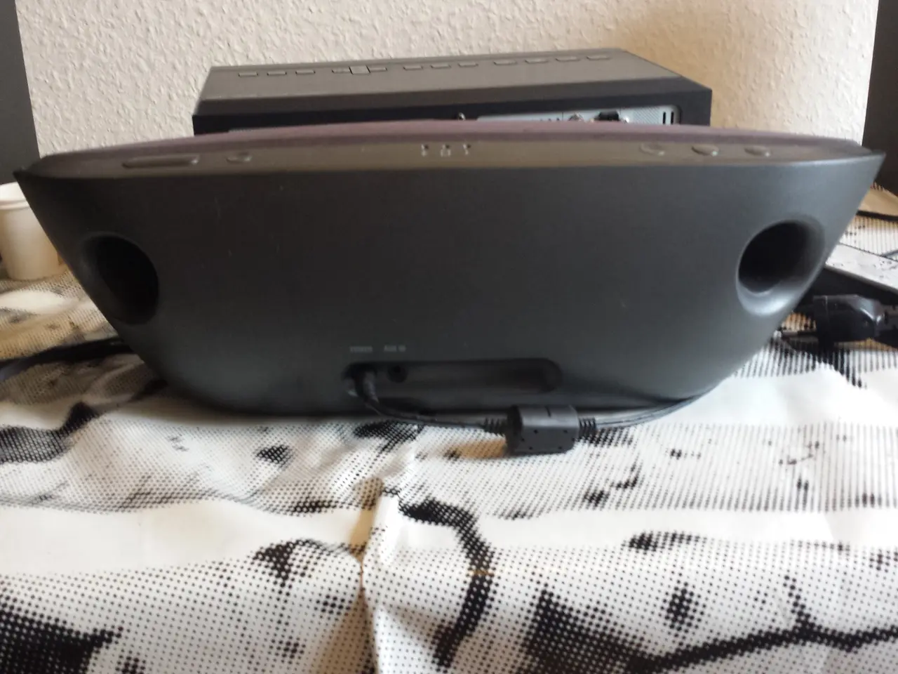 Billede 4 - Dantax Sub2000 + Sattelitter + JBL OnBeat