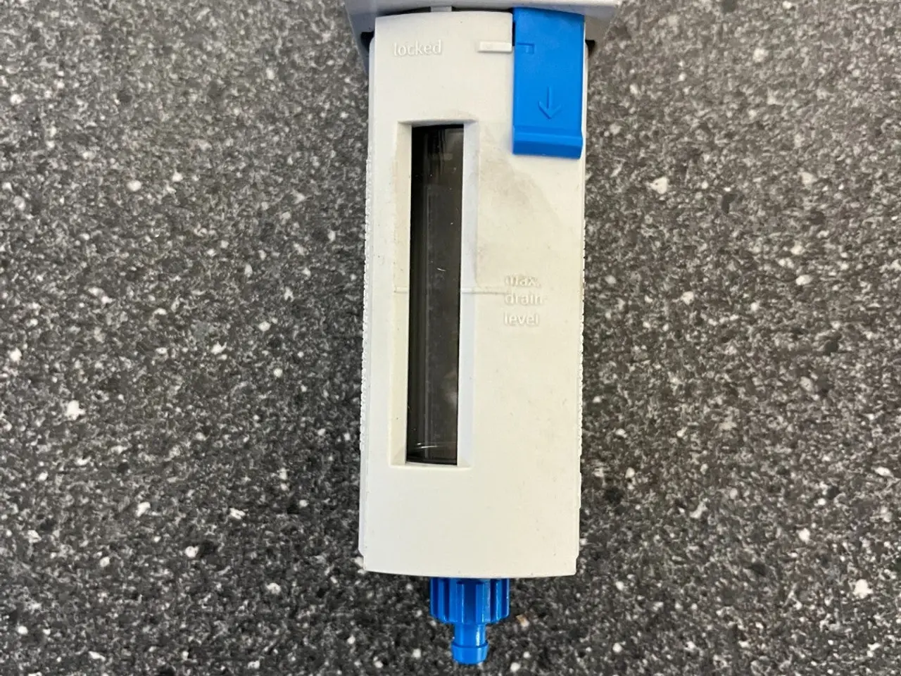 Billede 3 - Festo MS4-LFR-1/8-D6-C-R-M-AS Filter Regulator 14