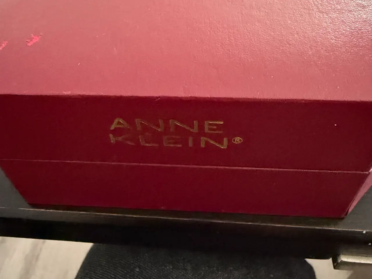 Billede 3 - Anne Klein ekslusive dameur