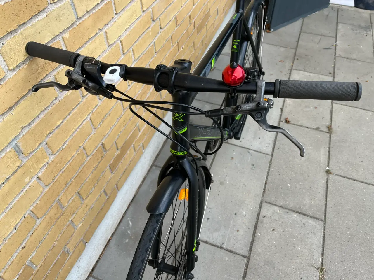 Billede 8 - X-ZETI Sport 8