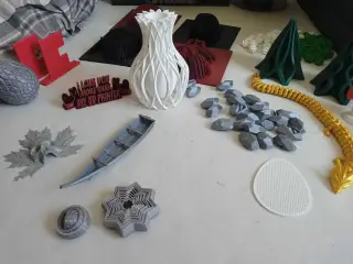 3d print service