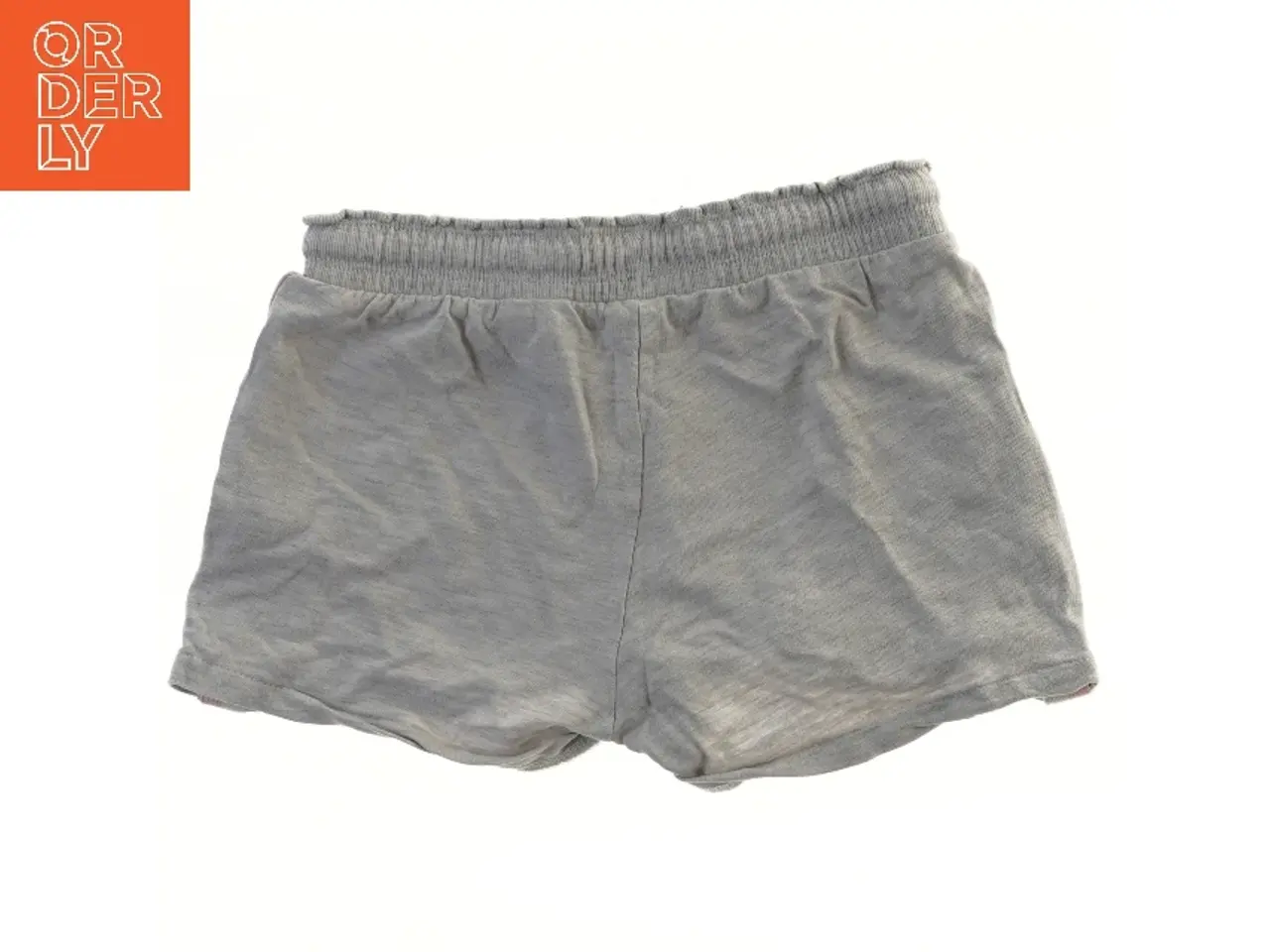Billede 2 - Børneshorts med striber fra H&M (str. 122 )