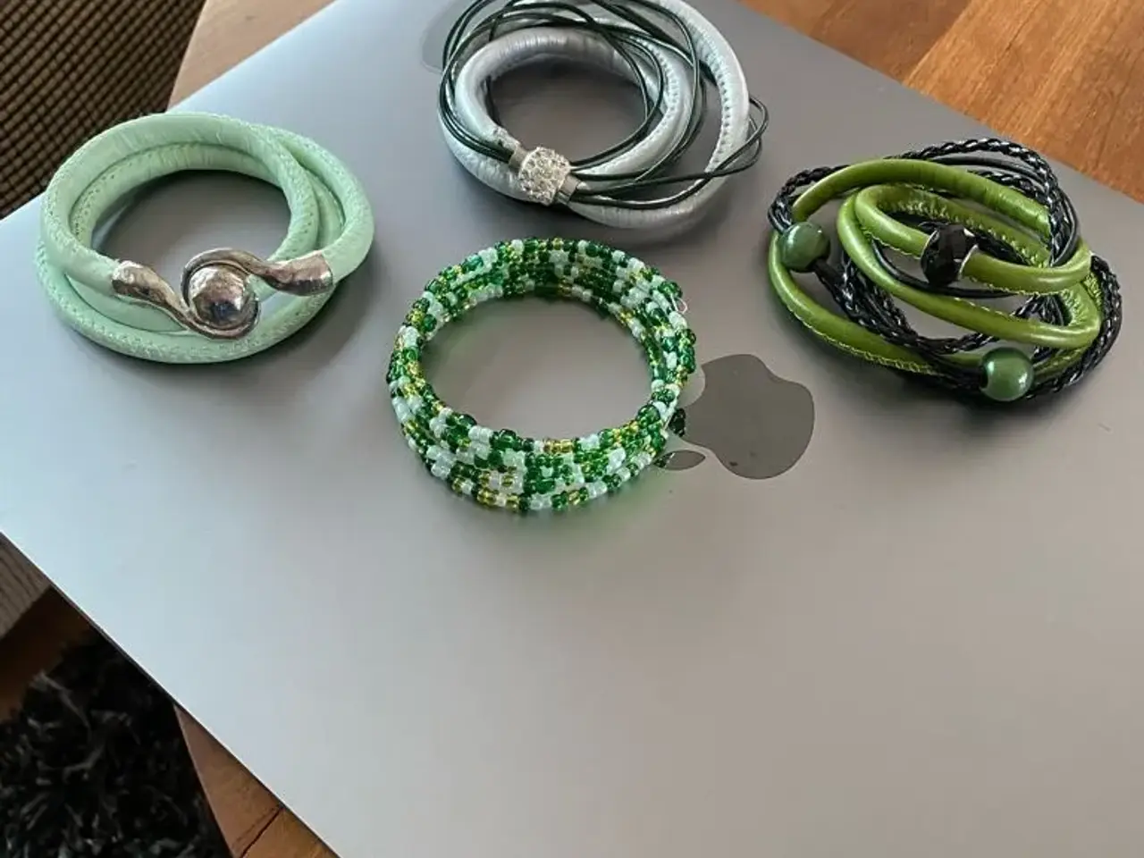 Billede 8 - Flotte nye armbånd