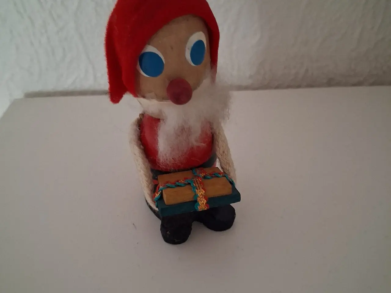 Billede 1 - Nisse