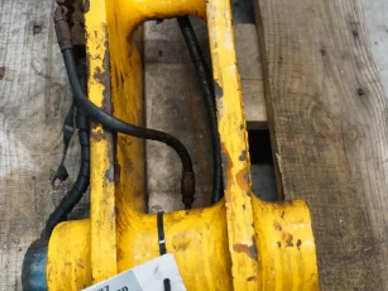 Billede 11 - JCB 536-70 Led 