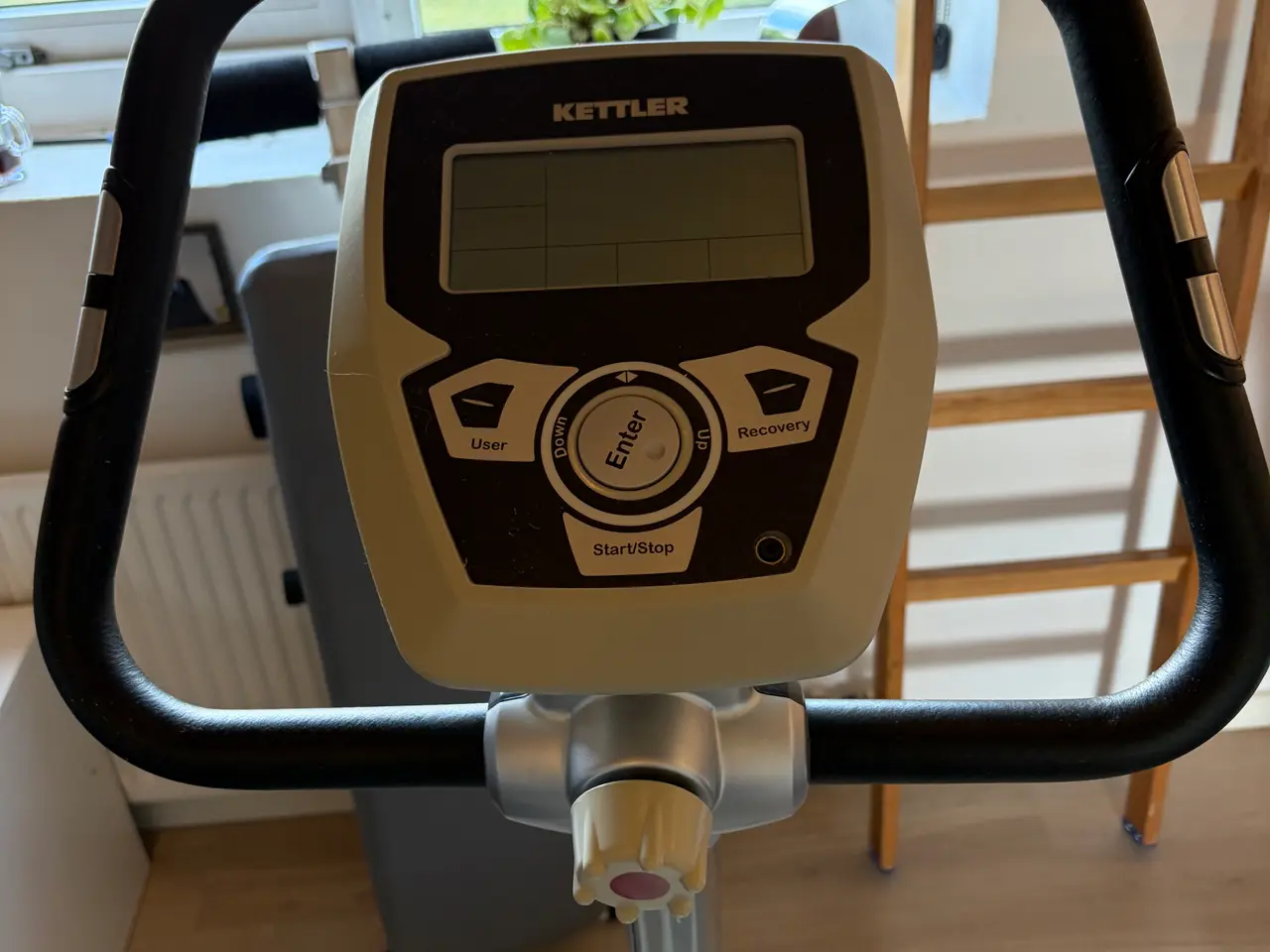 Billede 2 - Kettler Axos motionscykel
