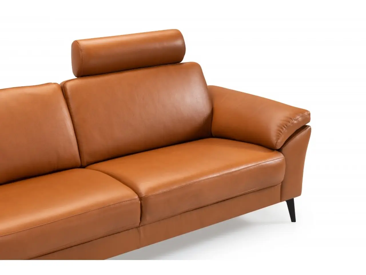 Billede 2 - Hjort Knudsen Kolding Hjørnesofa - Venstrevendt