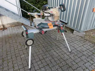 KAP / GERINGSSAV