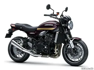 Kawasaki Z 900 RS