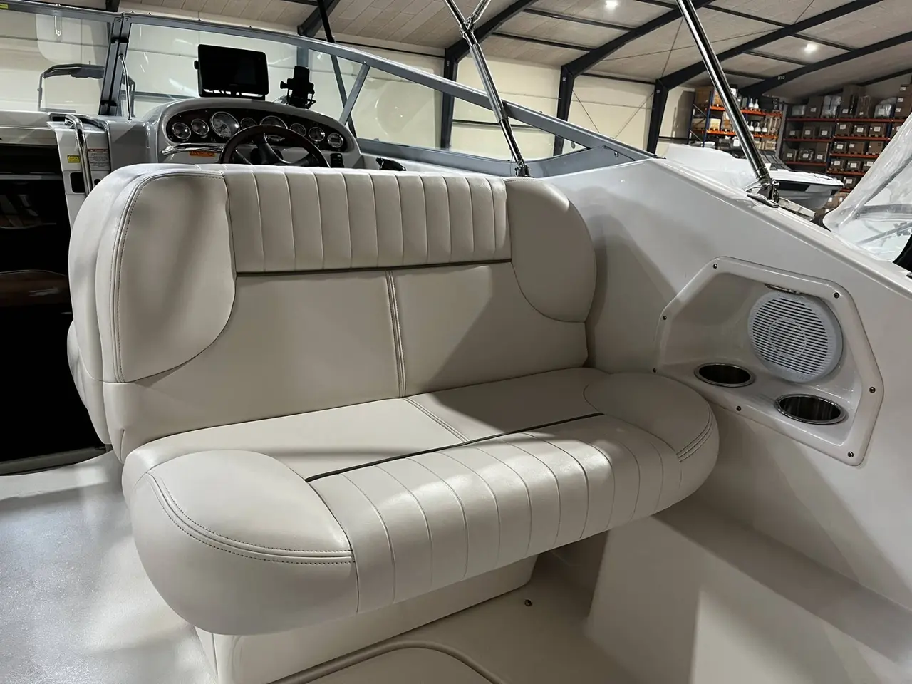 Billede 7 - Chaparral 240 Signature - Volvo Penta 5,0 GXI