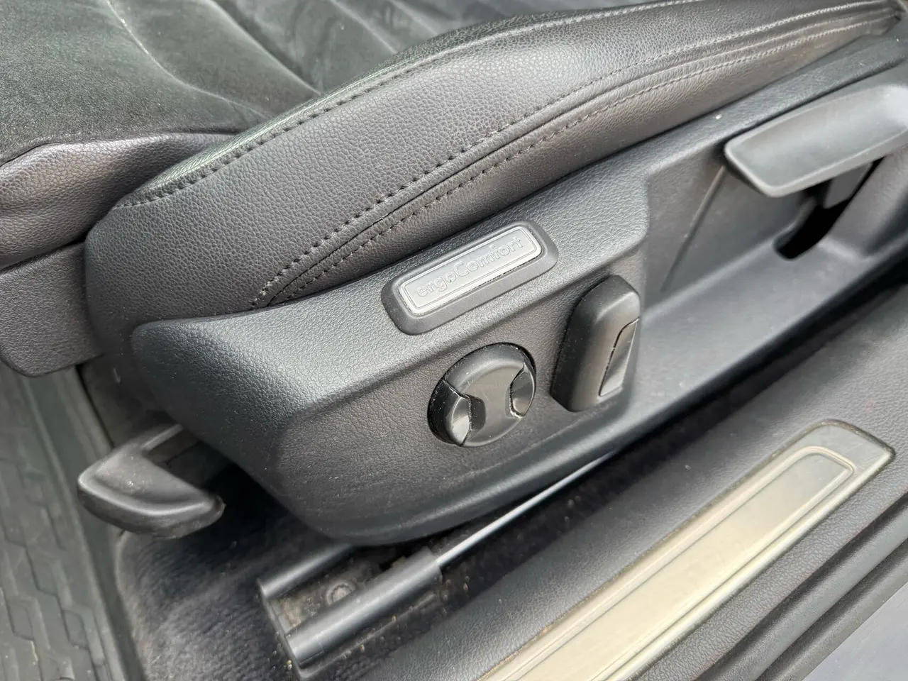 Billede 10 - VW Passat 1,4 TSI  Plugin-hybrid GTE DSG 218HK 6g Aut.