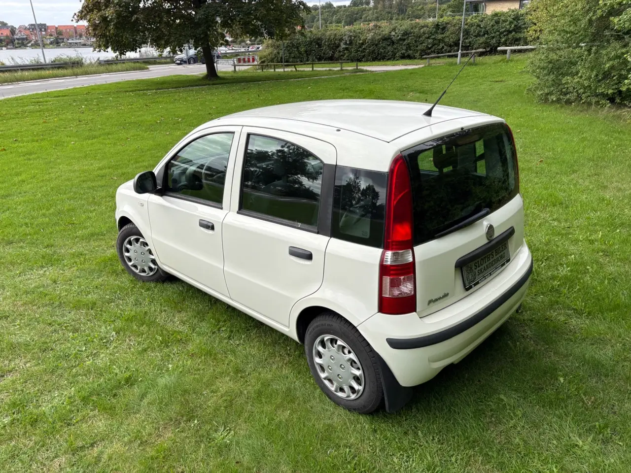 Billede 12 - Fiat Panda 1,2 69 Classic