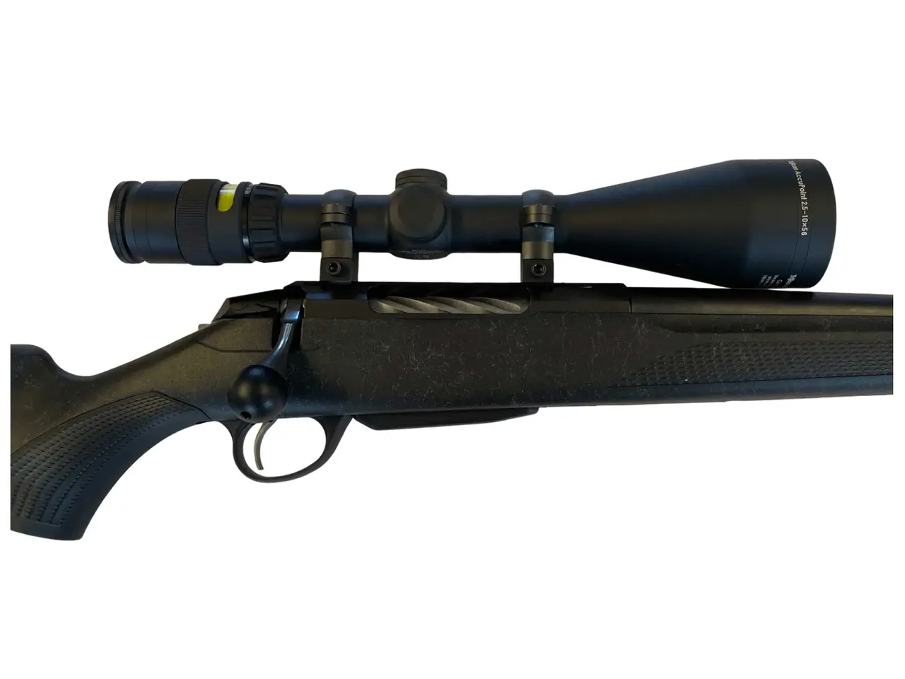 Billede 2 - Tikka T3X Rouchtec riffelpakke kal 3006-CA3342-3006
