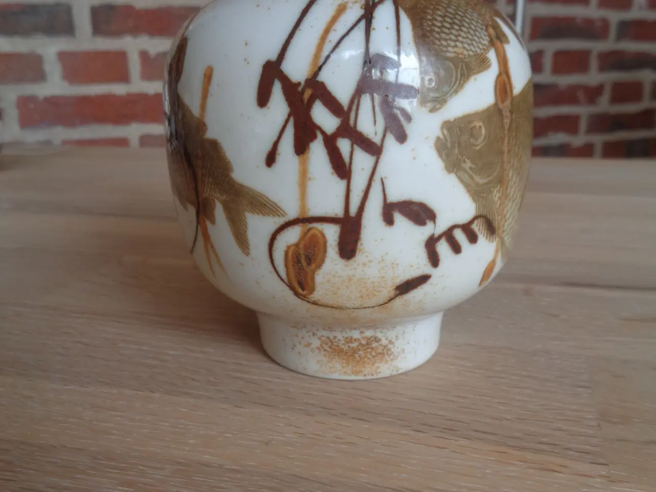 Billede 3 - Royal Copenhagen vase