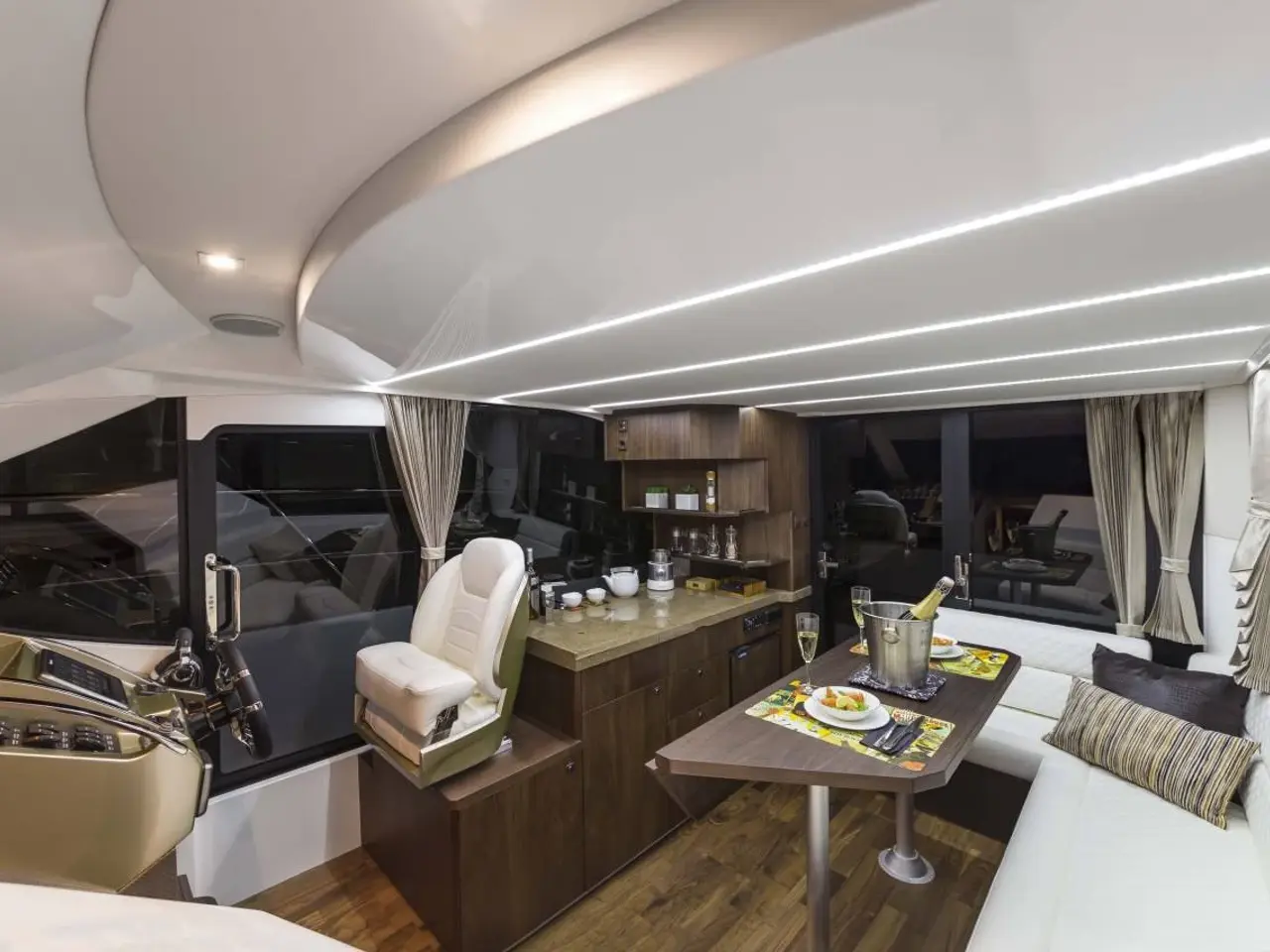 Billede 17 - Galeon 360 FLY