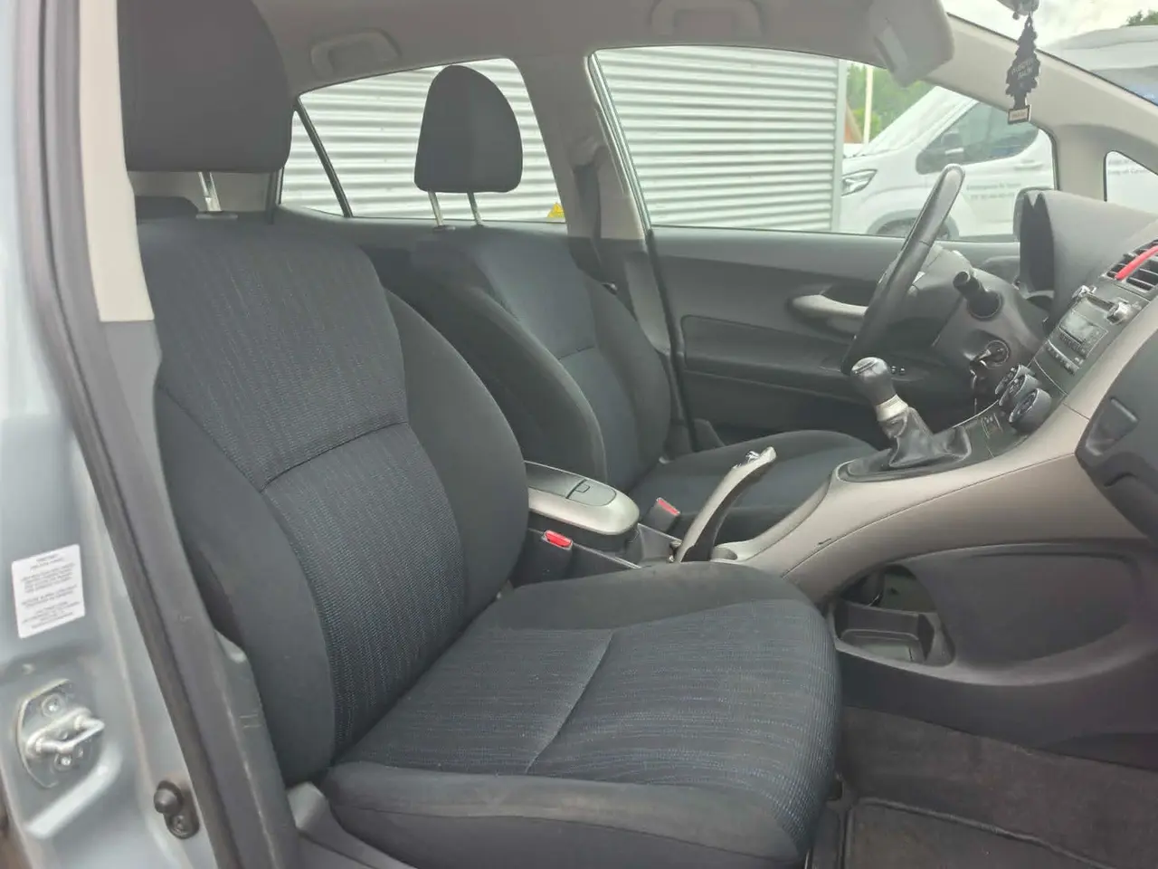 Billede 5 - Toyota Auris 1,4 D-4D Luna
