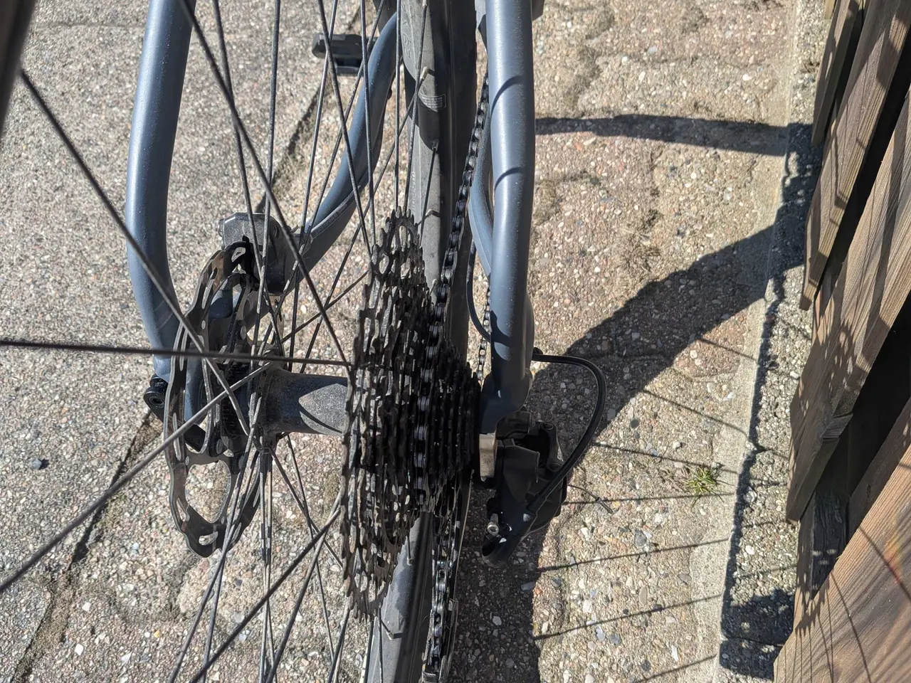 Billede 1 - Mountainbike