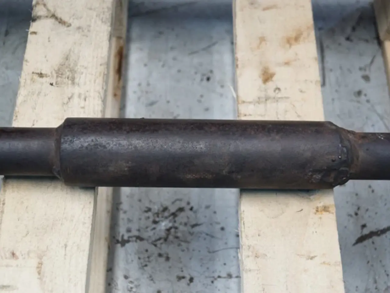 Billede 8 - Dronningborg D4500 Gaffel 28260432