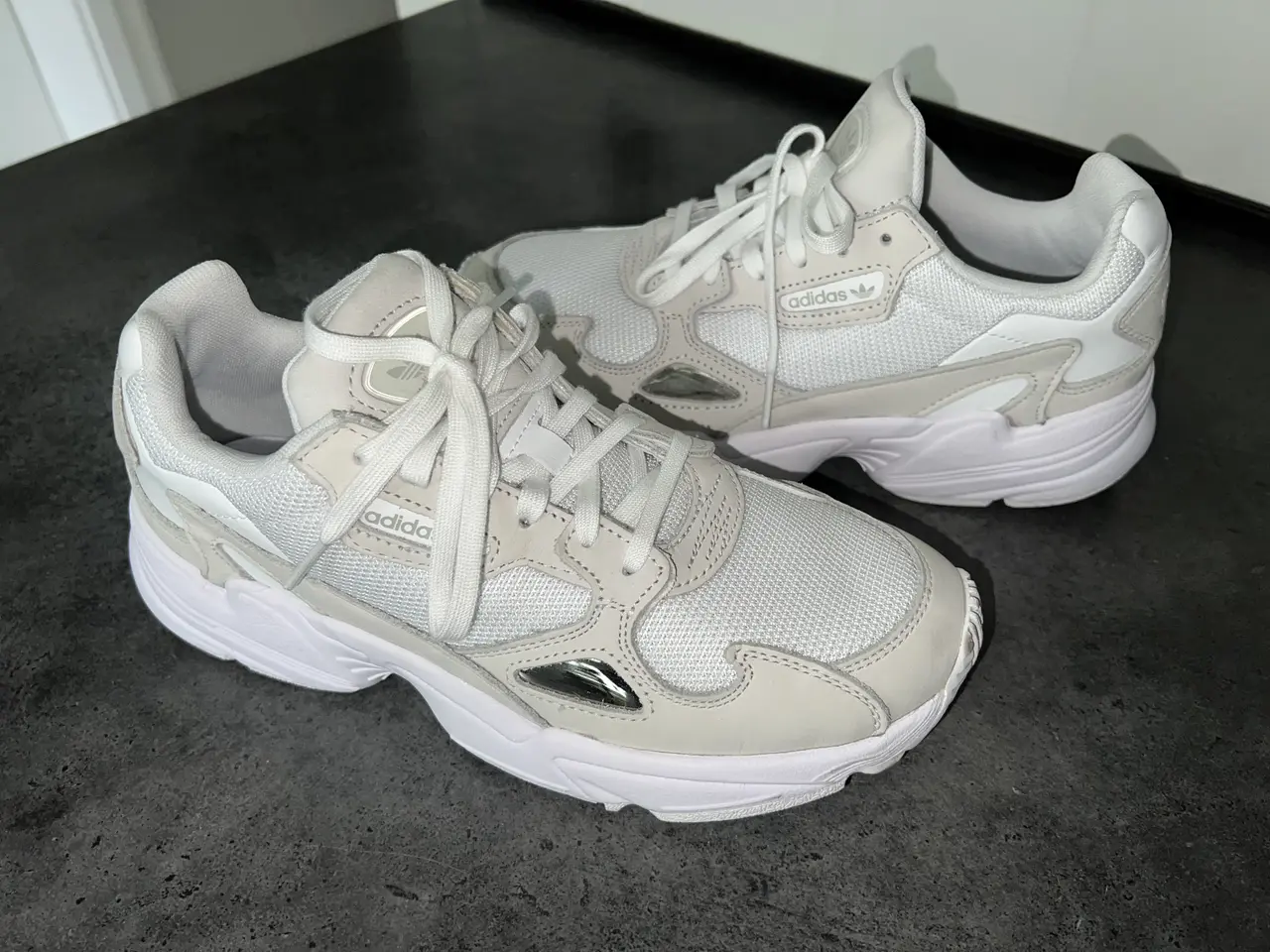 Billede 3 - Adidas Sneakers