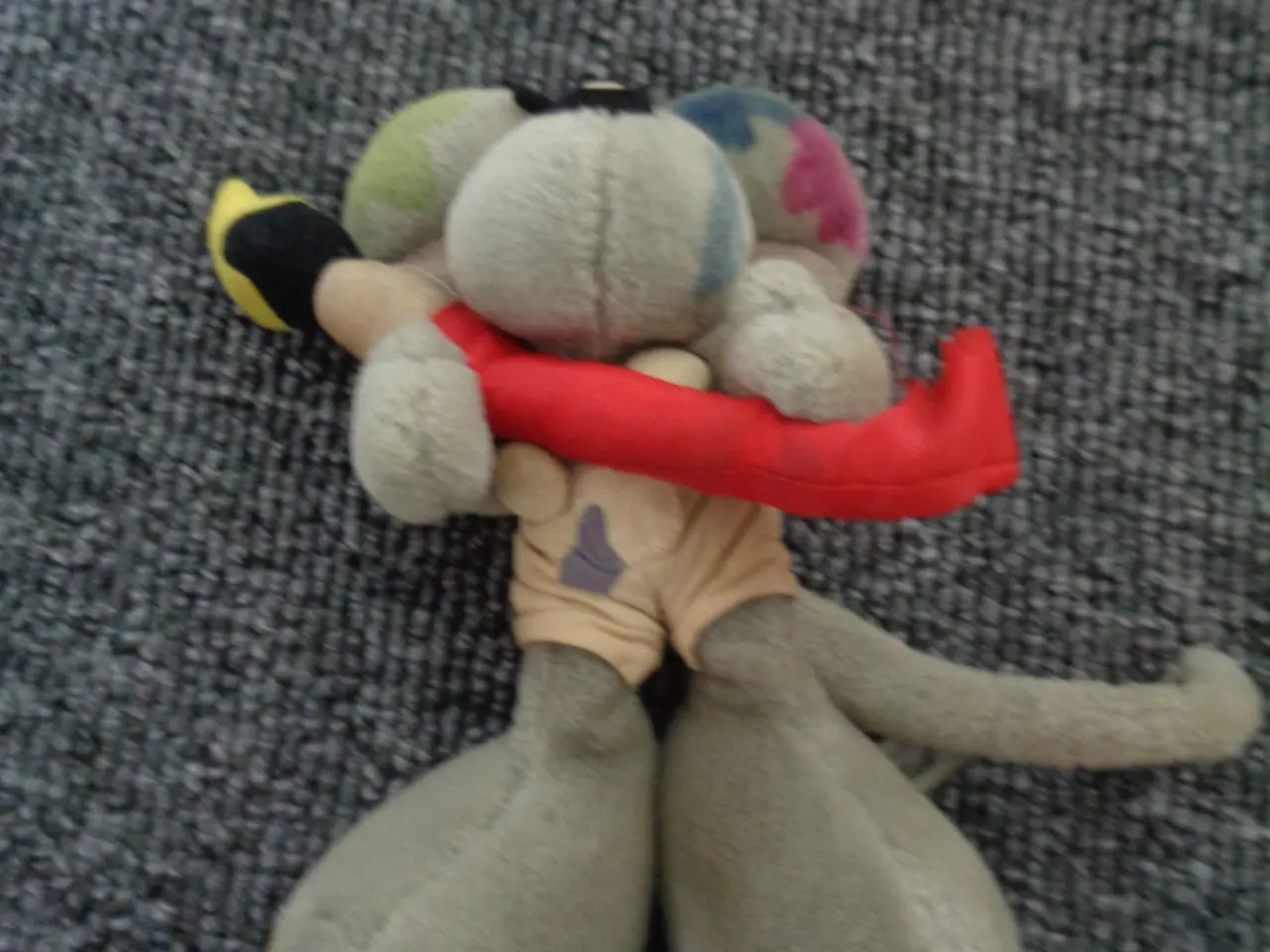 Billede 2 - Diddl familie