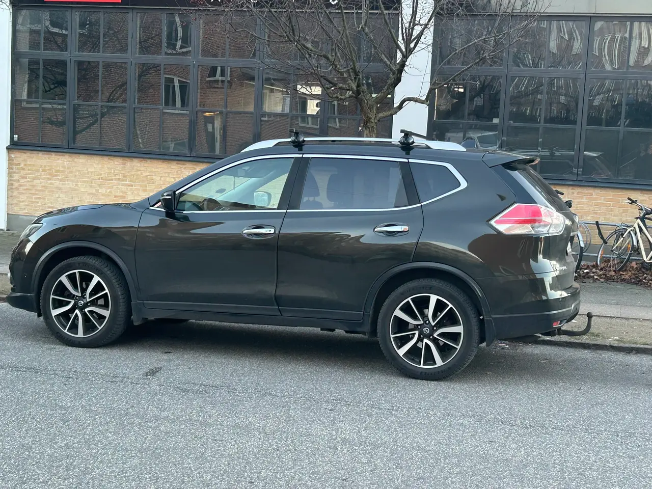 Billede 2 - Nissan X-Trail 7 pers. Kæmpe rejse bil