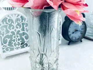 Vase god kvalitet tung