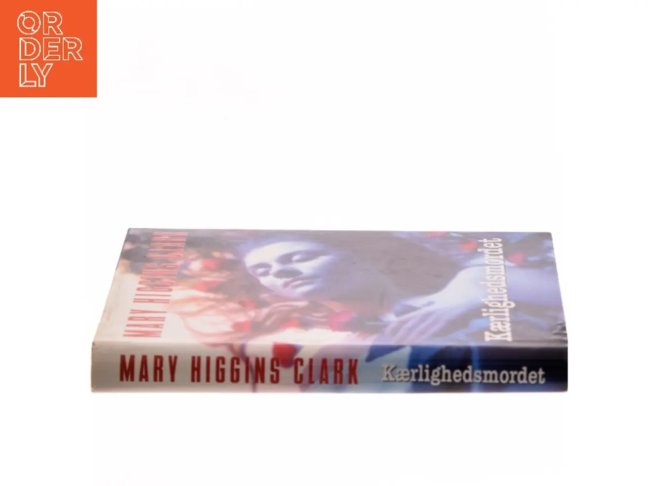 Billede 2 - Kærlighedsmordet af Mary Higgins Clark (Bog)