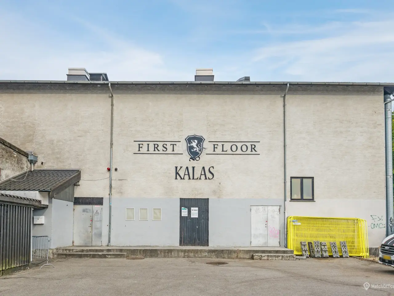Billede 1 - Populært præmieret diskotek.
